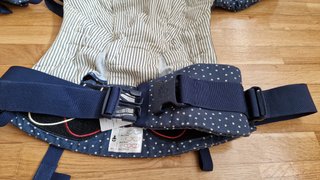 Mochila Ergobaby