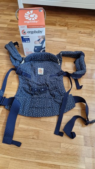 Mochila Ergobaby