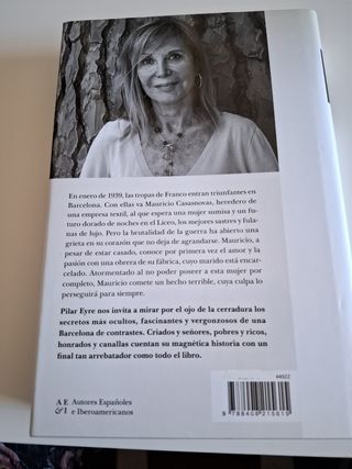 Un perfecto caballero. Novela