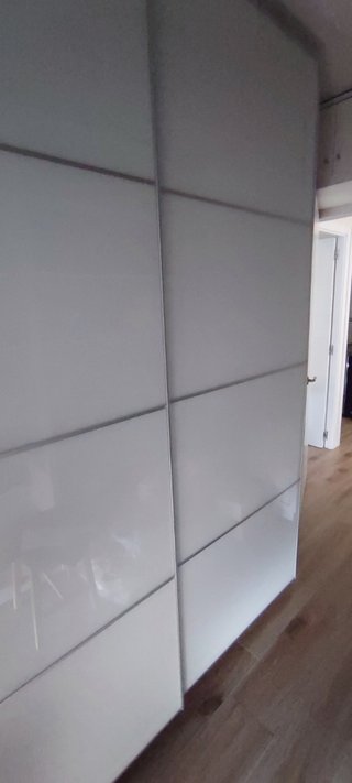 Puertas PAX IKEA