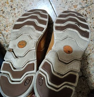 Zapato Timberland 