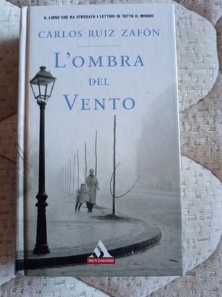 L'ombra del vento