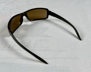 Gafas de Sol Deportivas Alain Afflelou Negras