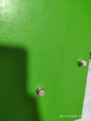 Puertas para mueble Expedit ikea