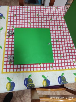 Puertas para mueble Expedit ikea