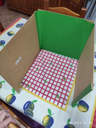 Puertas para mueble Expedit ikea