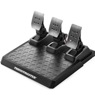 Volante y pedales Thrustmaster T248