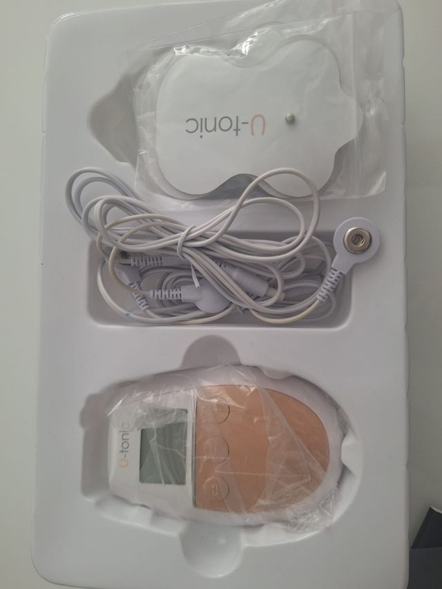 Estimulador abdominales