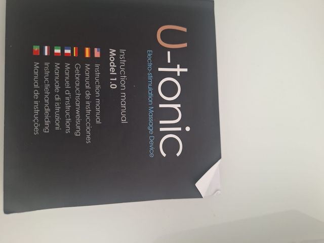 Estimulador abdominales