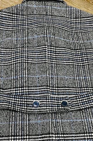 Park 8 - Trench Coat