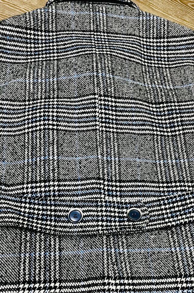 Park 8 - Trench Coat