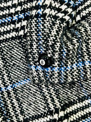 Park 8 - Trench Coat