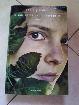 La Solitudine Dei Numeri Primi