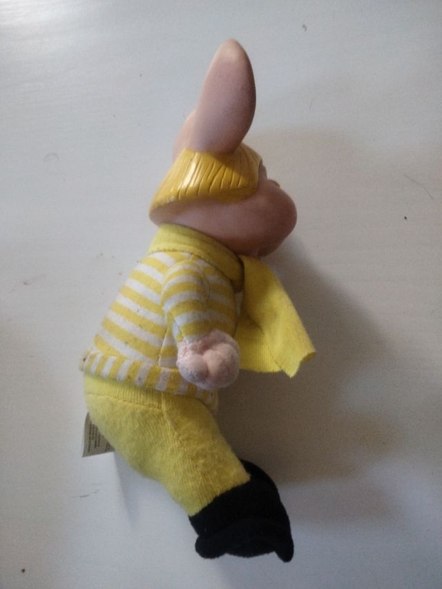 Vintage Topo Gigio giochi preziosi