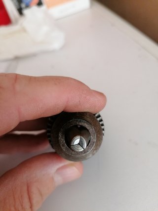 Portabrocas taladro