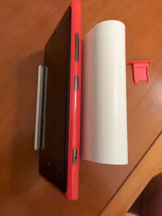 Nokia Lumia 920