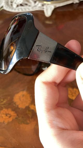 Occhiali da sole Ray-ban da donna