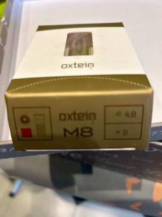 Implante dental oxtein