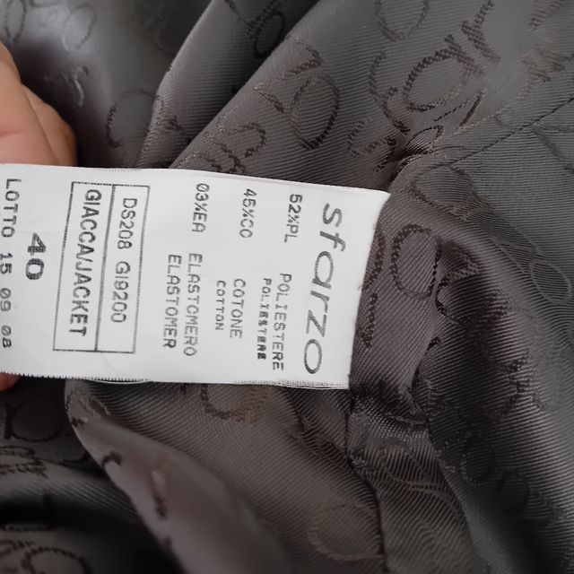 Due giacché donna al prezzo di una