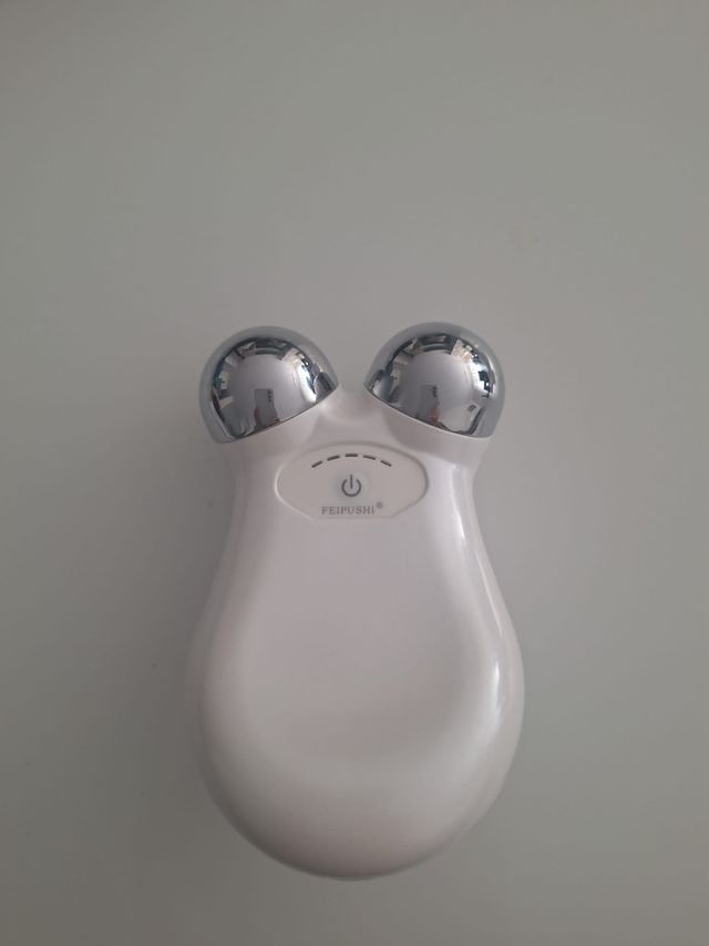 Electrostimulación facial