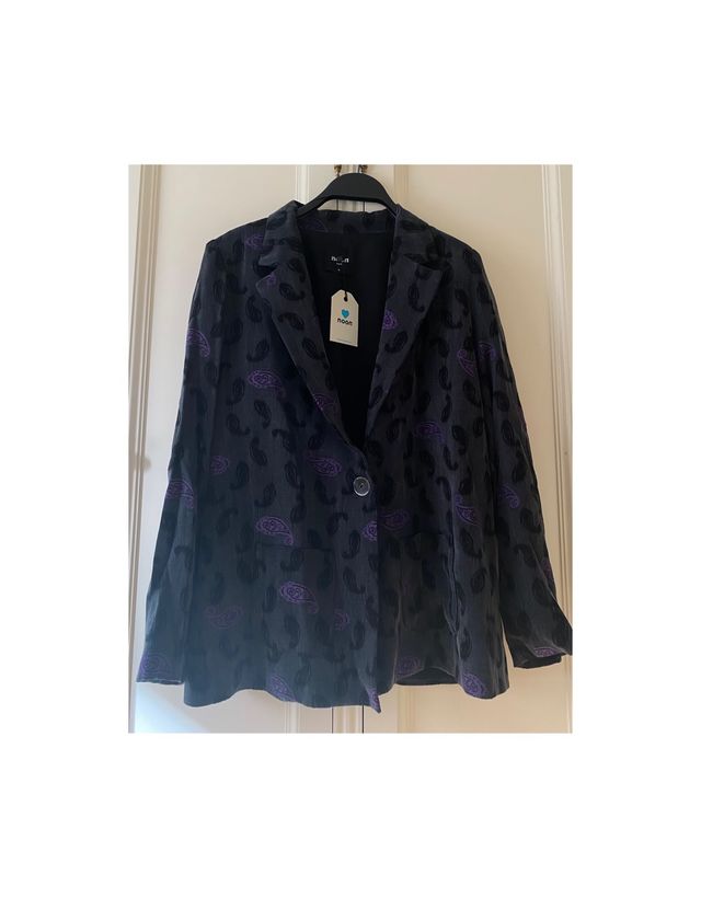 Blazer  Noon nueva