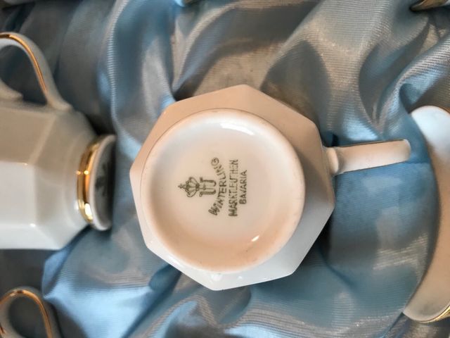 Winterling Bavaria Servizio da caffe’