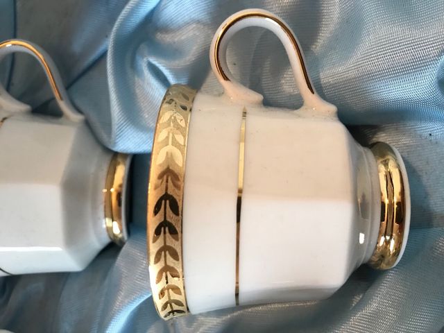 Winterling Bavaria Servizio da caffe’