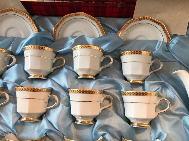 Winterling Bavaria Servizio da caffe’