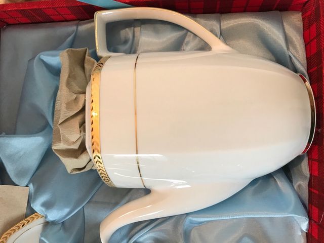 Winterling Bavaria Servizio da caffe’