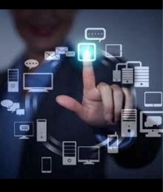 Servicio técnico informático perfil ciberseguridad