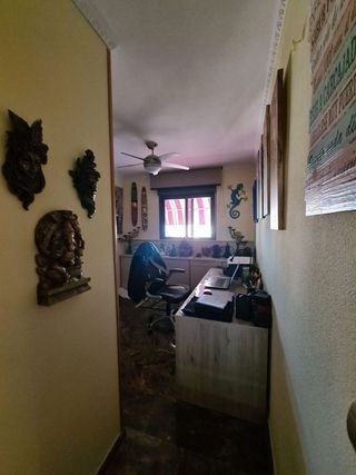Ático en venta en Playa de Poniente en Benidorm