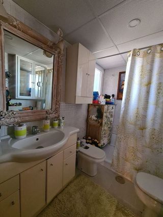 Ático en venta en Playa de Poniente en Benidorm