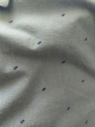 Camisa talla 11/12