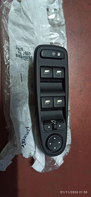 Mando elevalunas C4 Grand Picasso