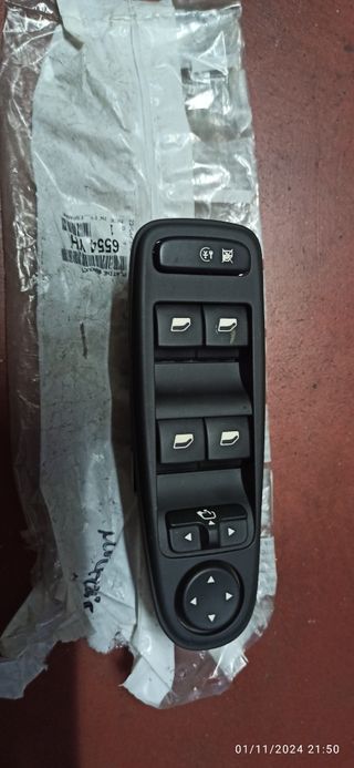 Mando elevalunas C4 Grand Picasso