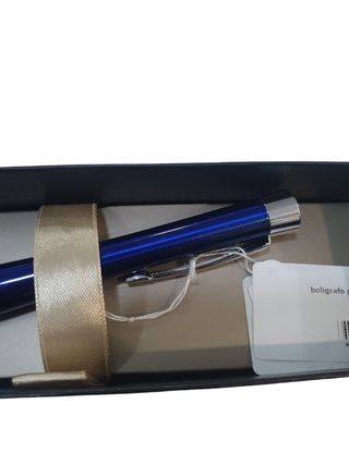 Boligrafo Parker 
