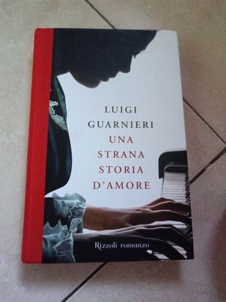 Una strana storia d'amore