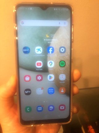 Samsung Galaxy A12 4G