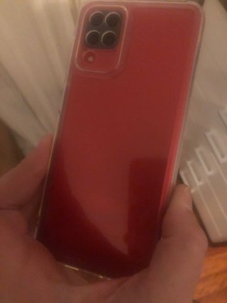 Samsung Galaxy A12 4G