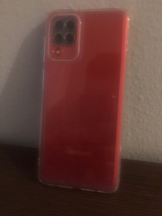 Samsung Galaxy A12 4G