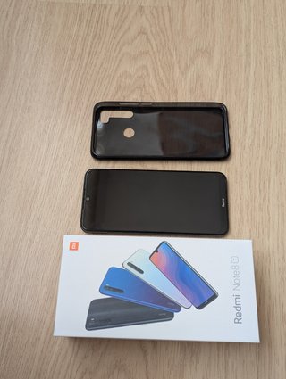 Xiaomi Redmi Note 8T