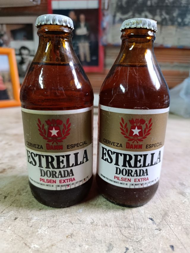 Botella