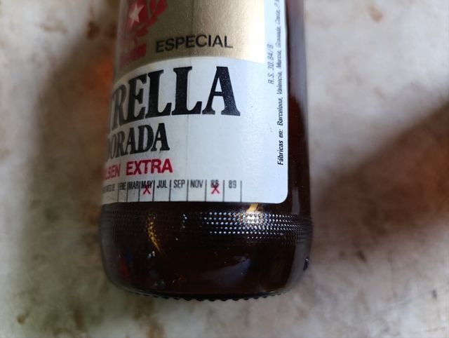 Botella