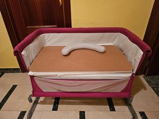 Minicuna Chicco Next 2 me