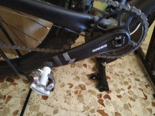 Bicicleta Mendiz X10