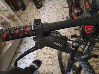 Bicicleta Mendiz X10