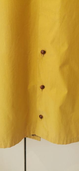 Gabardina/Abrigo Burberrys