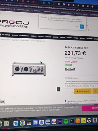 RODE PACK PREMIM