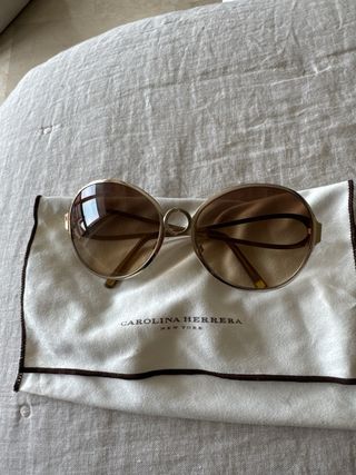 Gafas de sol Carolina Herrera
