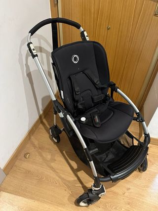 Carro para bebes